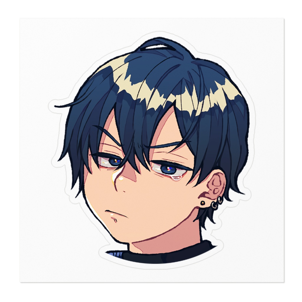 天津炒飯【拗ね】