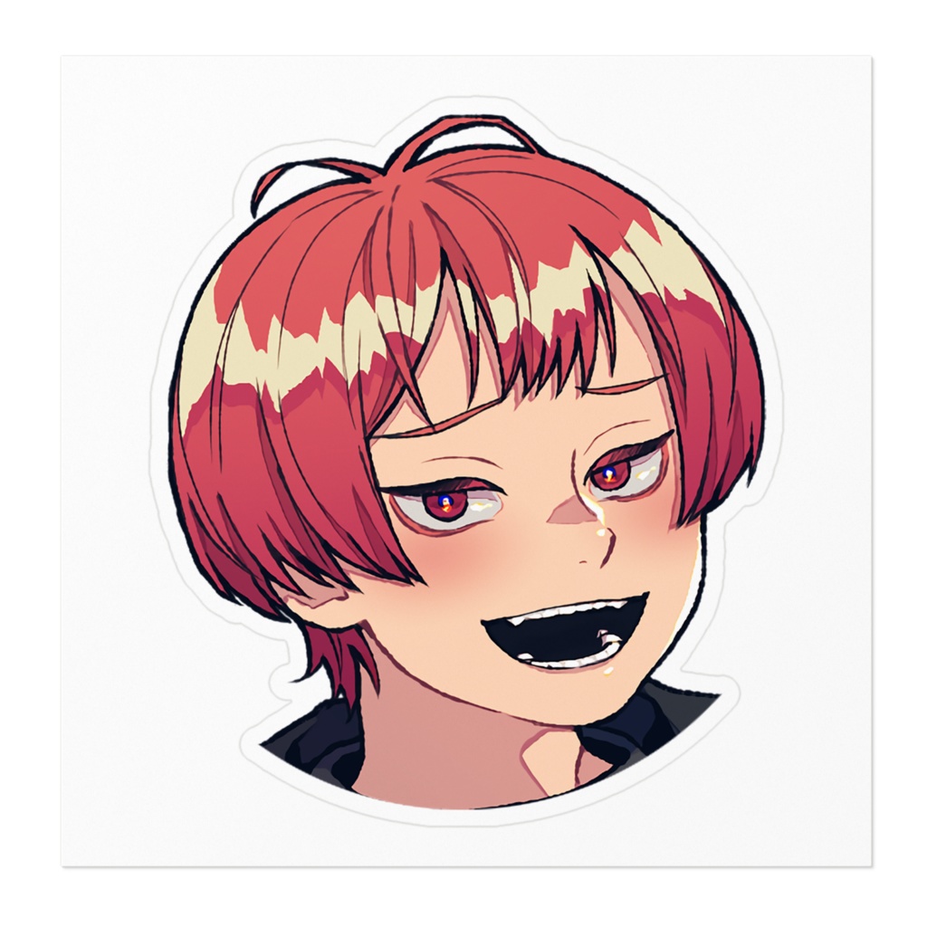 えびまよ【エロいこと考えてる顔】