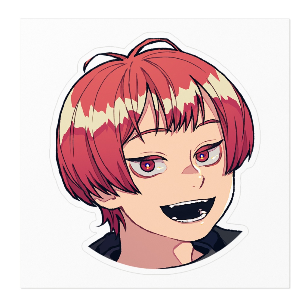 えびまよ【ベース】