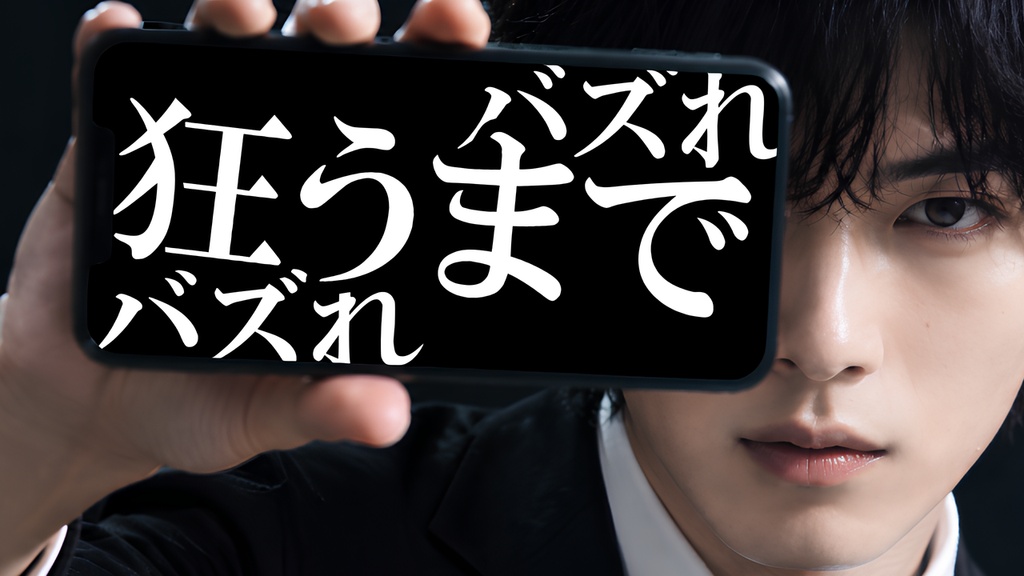 踊れハレルヤ