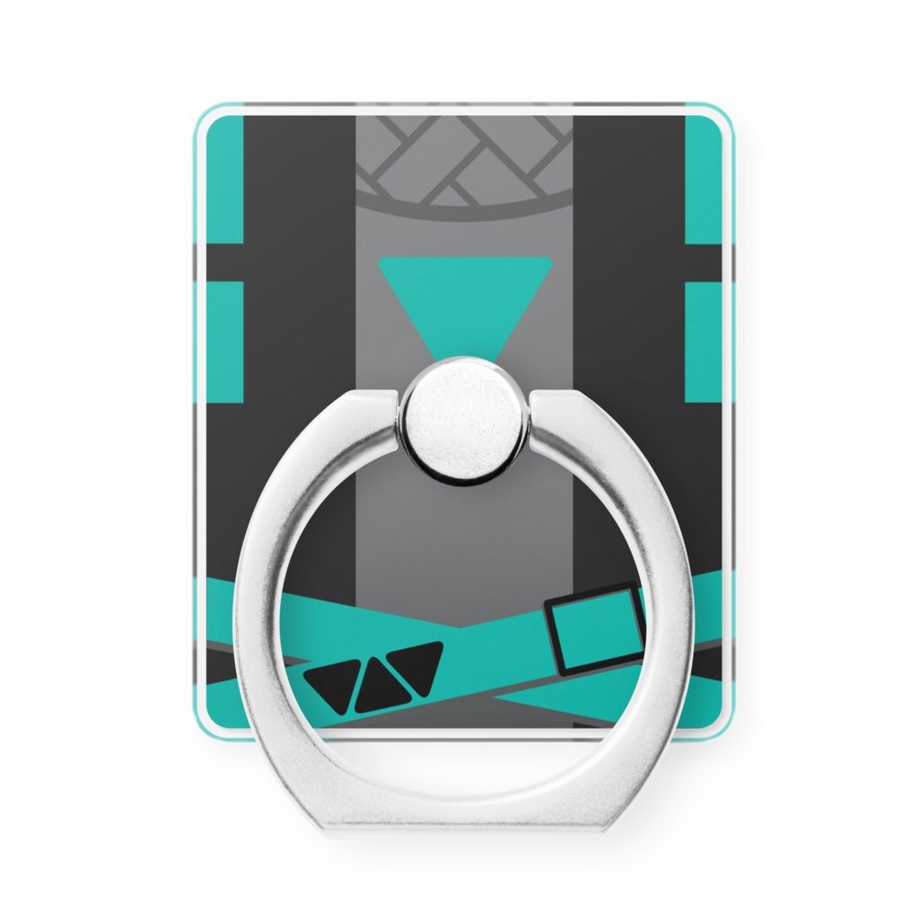 玖穏千夏　スマホリング　初期衣装