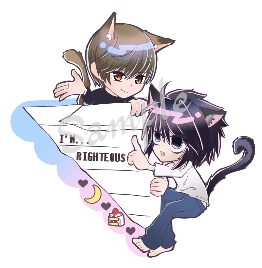 切れ端追求！アクリルクリップ