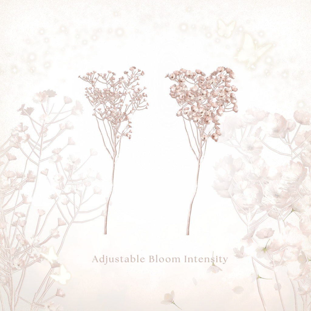 【VRC想定】💐Vernal Pirouette: VernalKeepsake💐