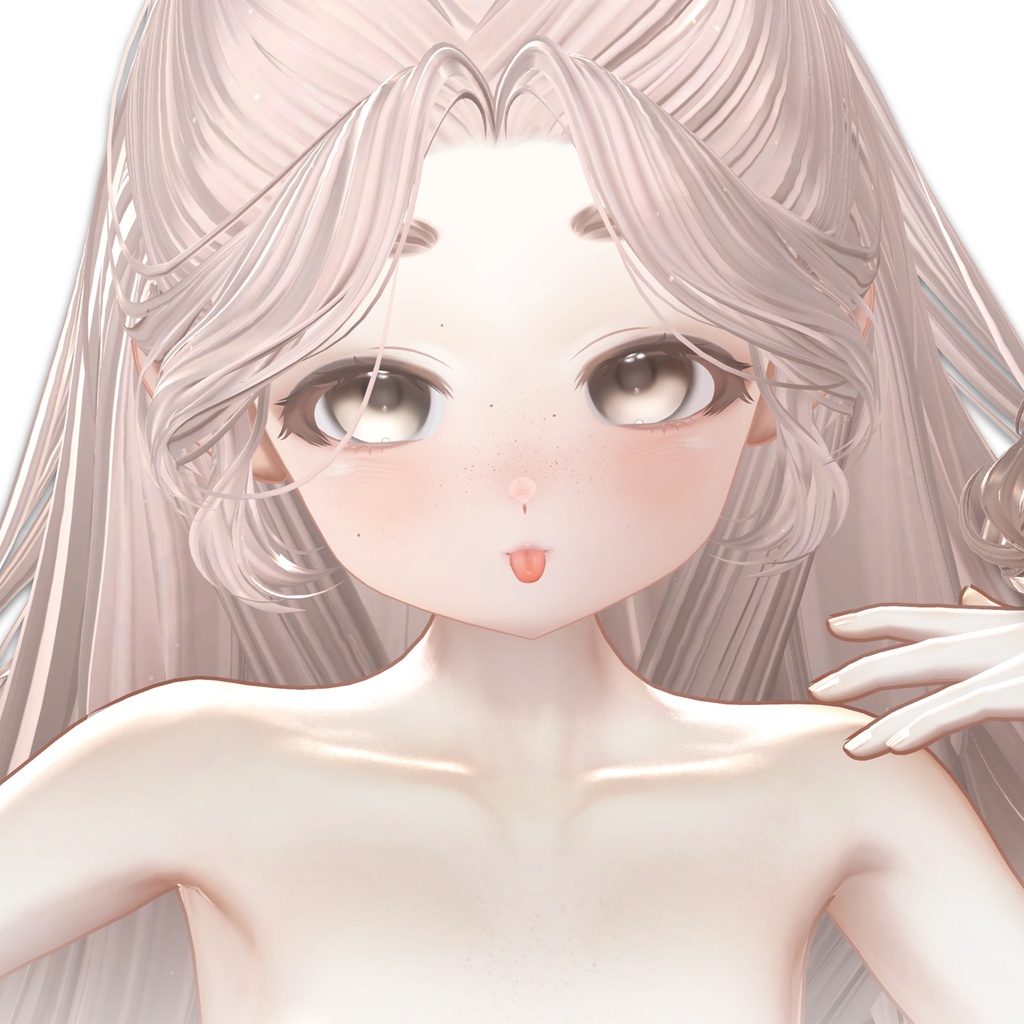 Papillon 2025 1st Anniversary Material Pack ー BUGAISYA x Ali77