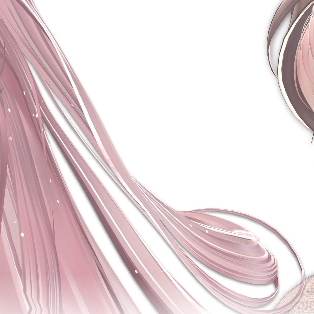 Papillon 2025 1st Anniversary Material Pack ー BUGAISYA x Ali77