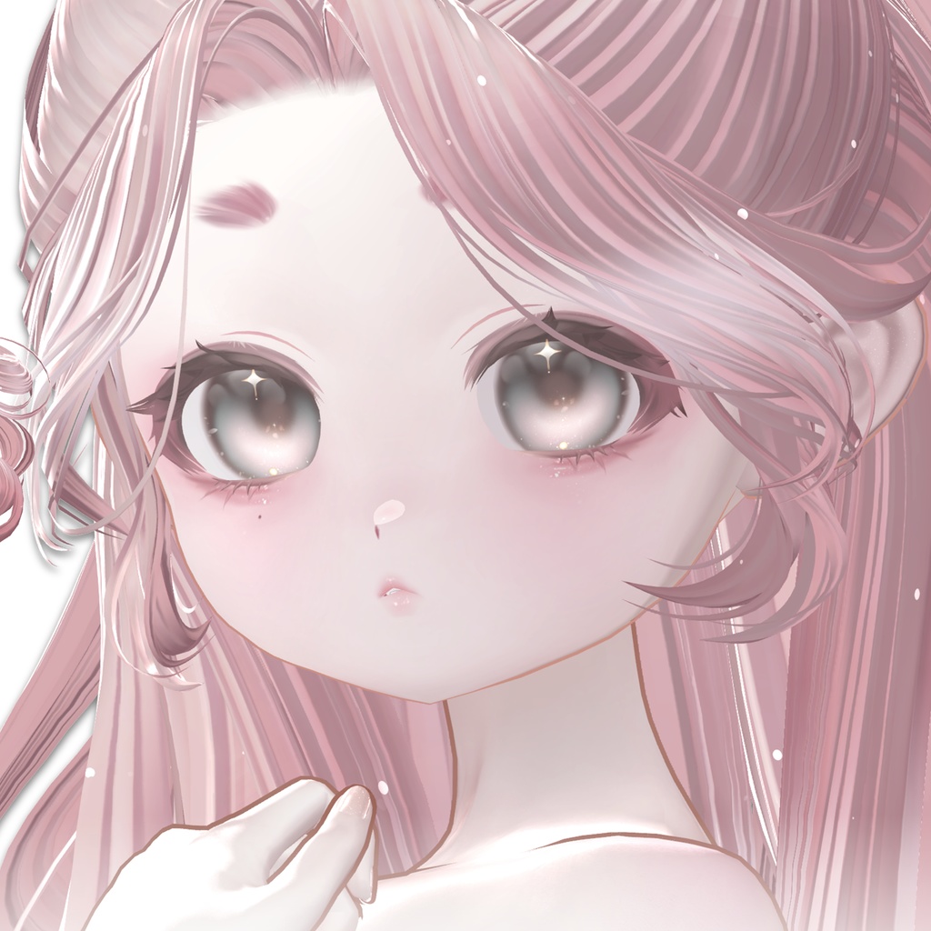 Papillon 2025 1st Anniversary Material Pack ー BUGAISYA x Ali77