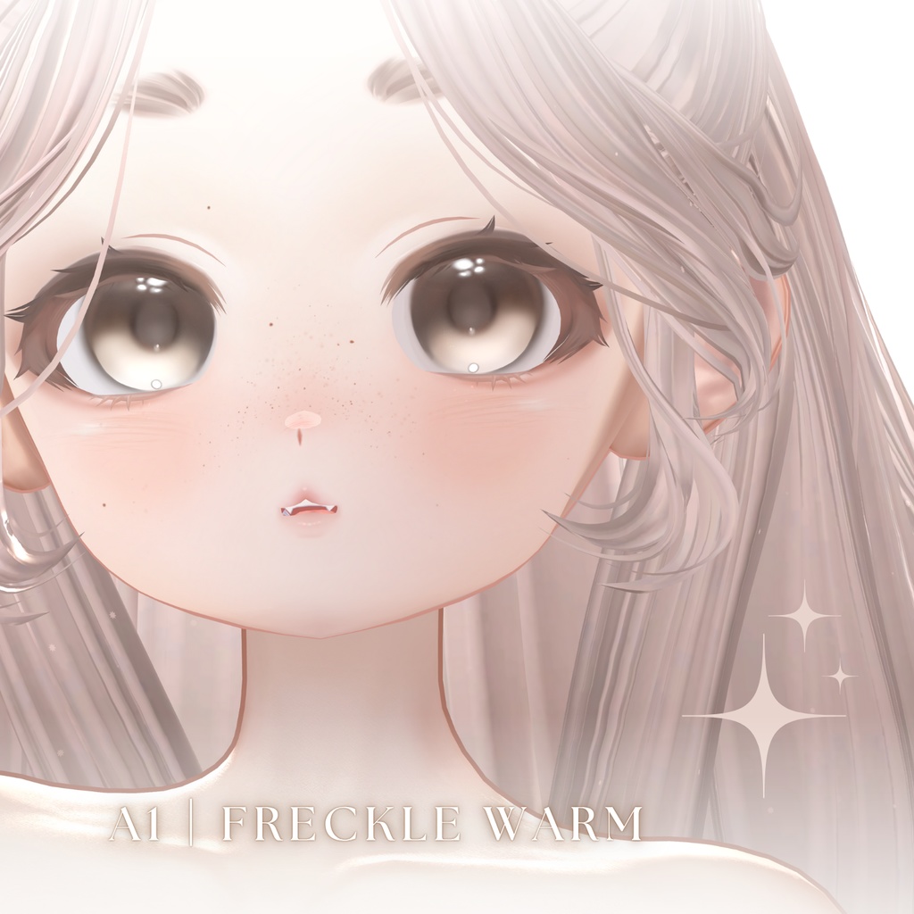 Papillon 2025 1st Anniversary Material Pack ー BUGAISYA x Ali77