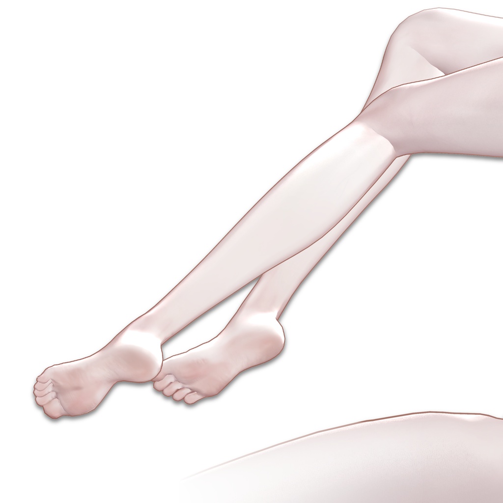 Papillon 2025 1st Anniversary Material Pack ー BUGAISYA x Ali77