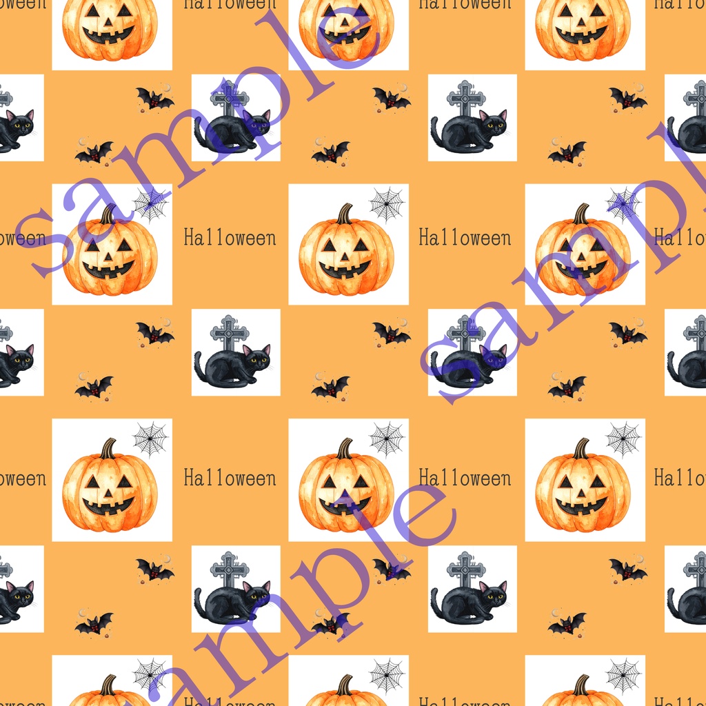2026  ハロウィン　