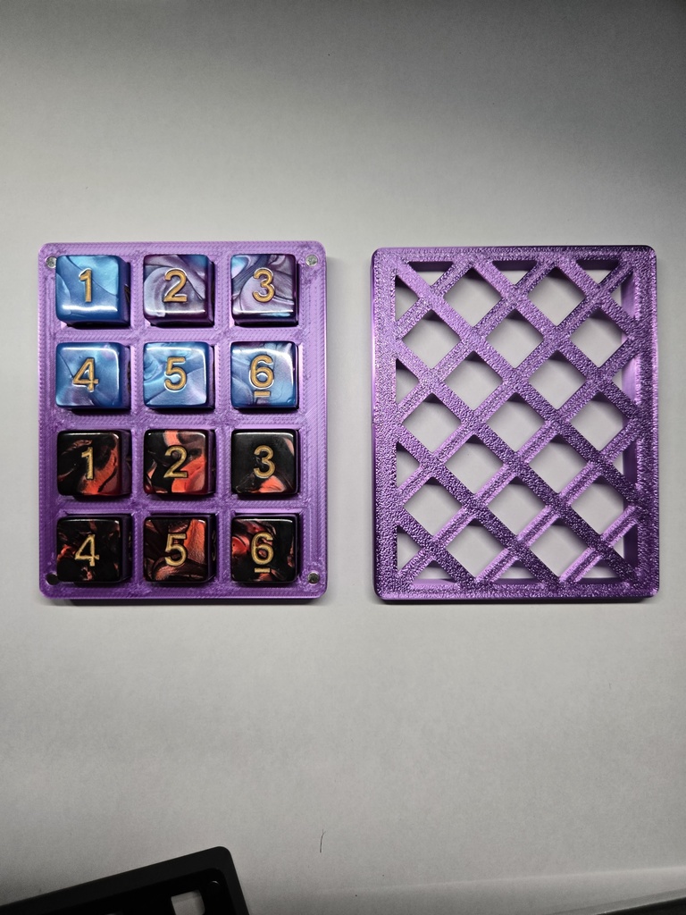 ツヴェルフダイスケース