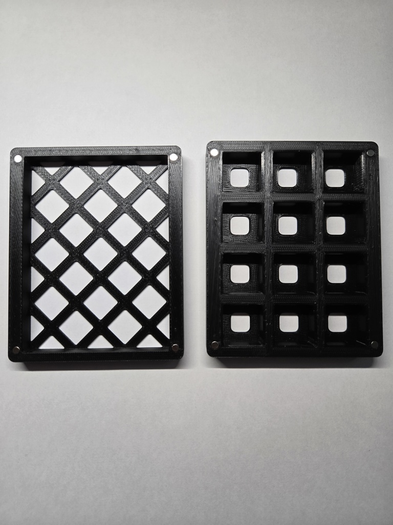 ツヴェルフダイスケース