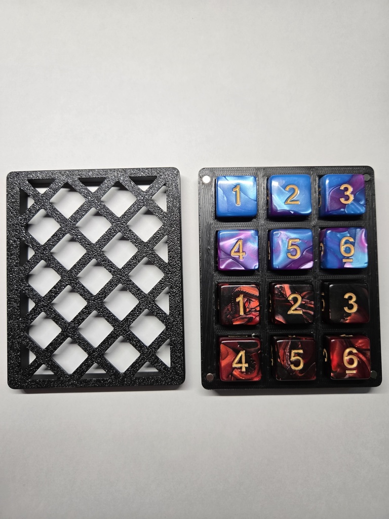 ツヴェルフダイスケース　