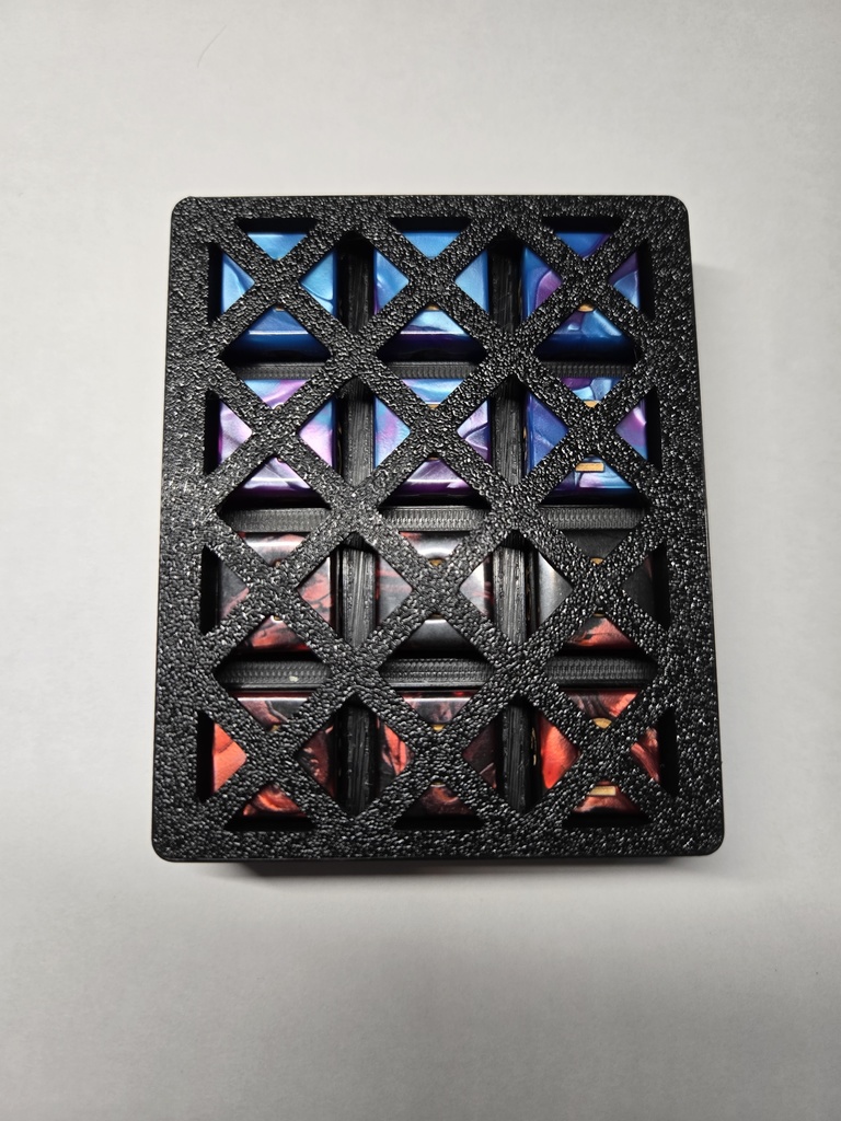 ツヴェルフダイスケース