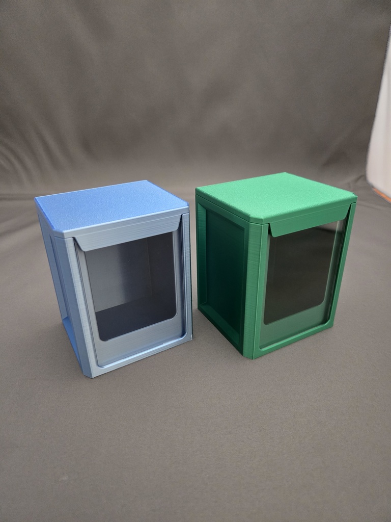 T2デッキケース