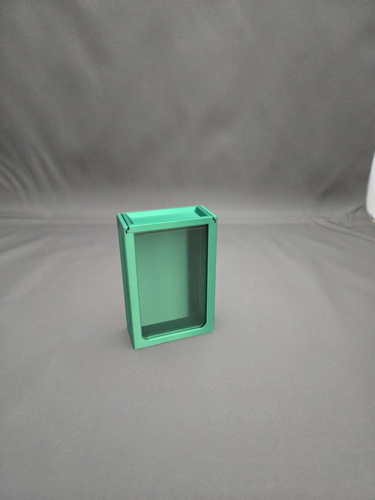 T2デッキケース ACタイプ