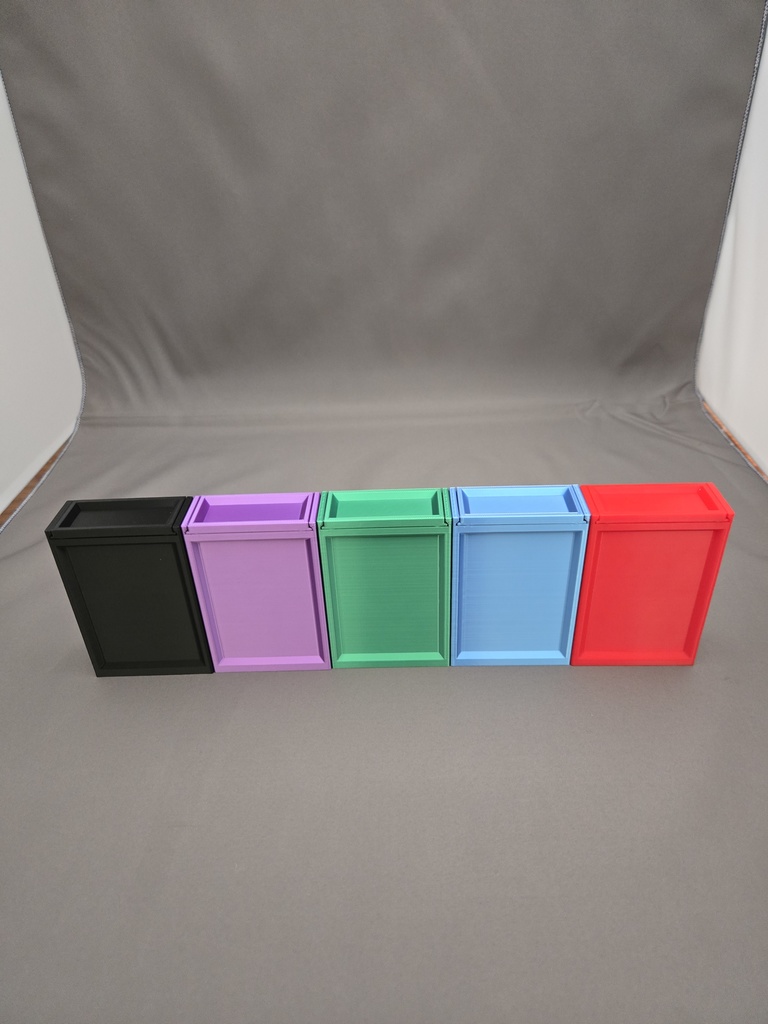 T2デッキケース ACタイプ