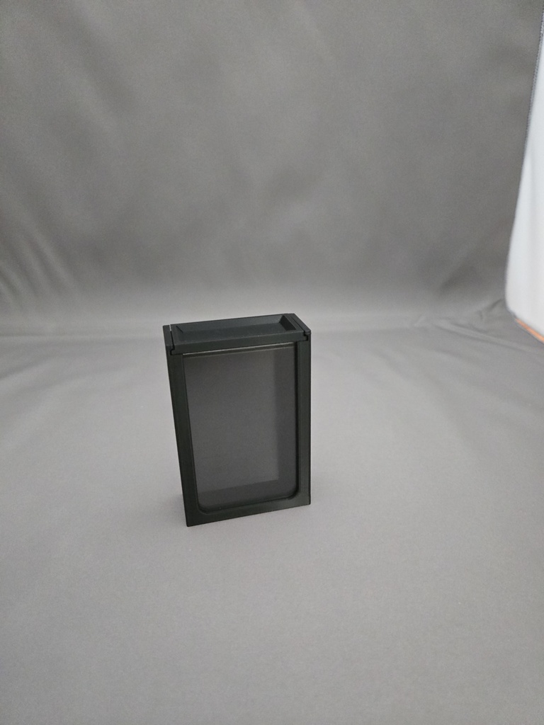 T2デッキケース ACタイプ