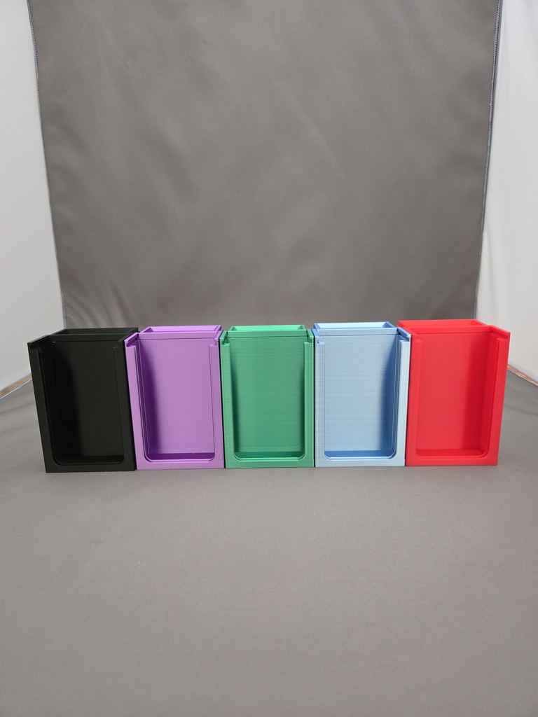 T2デッキケース ACタイプ