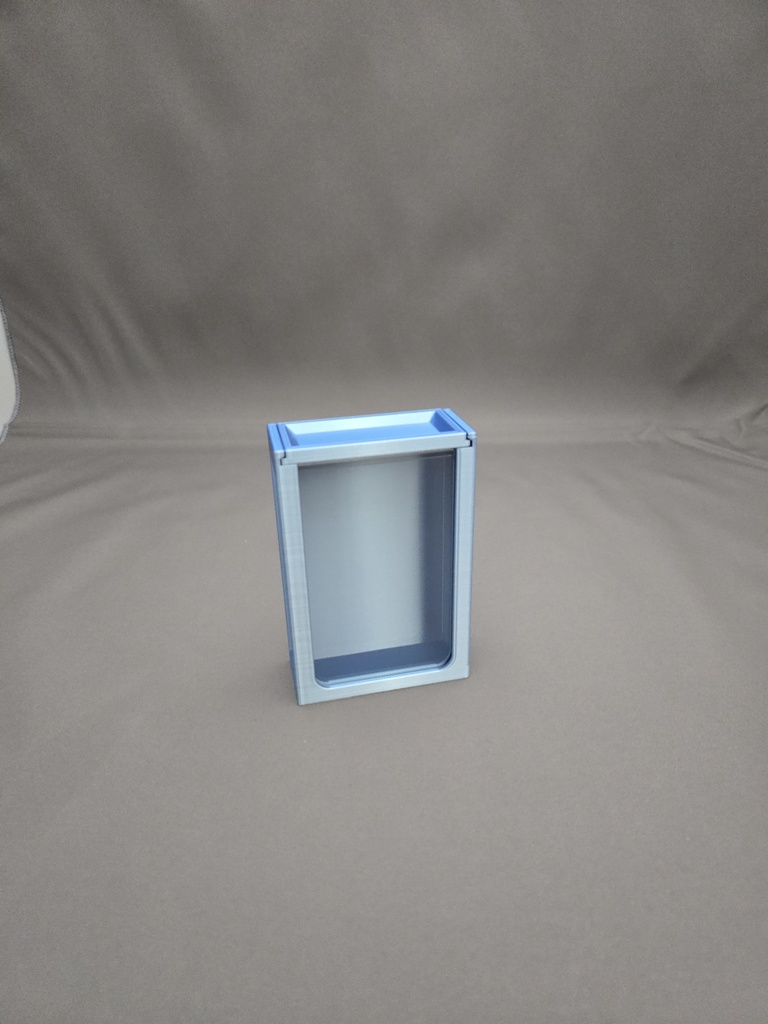 T2デッキケース ACタイプ