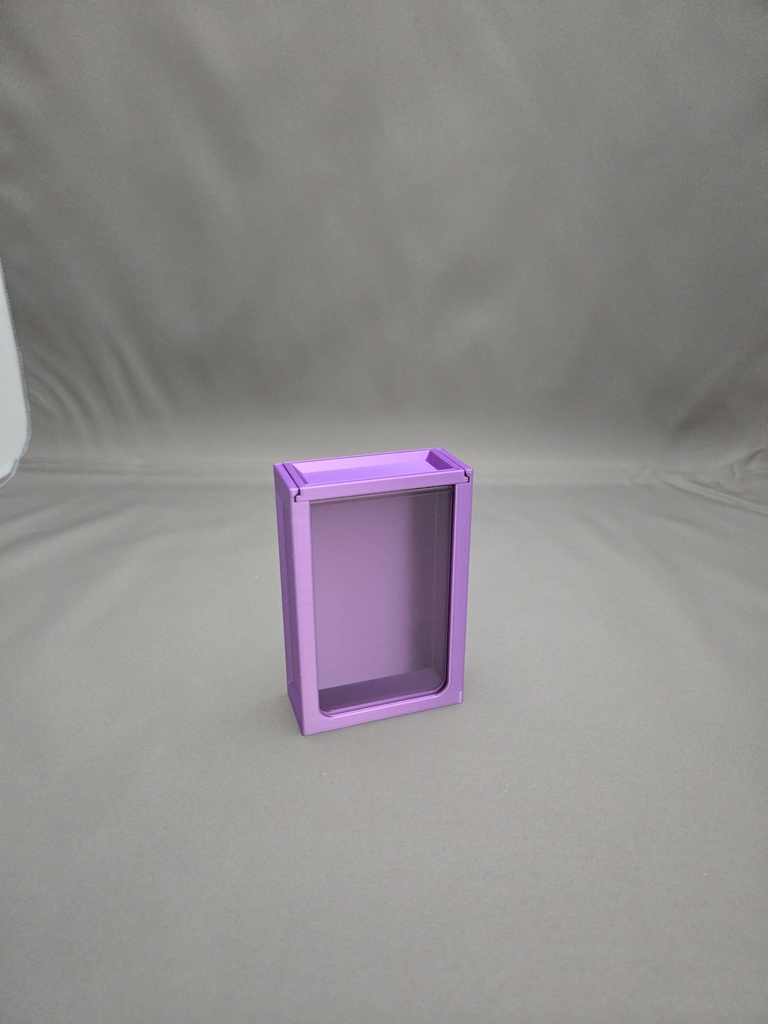 T2デッキケース ACタイプ