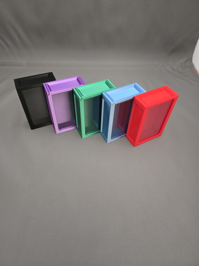 T2デッキケース ACタイプ