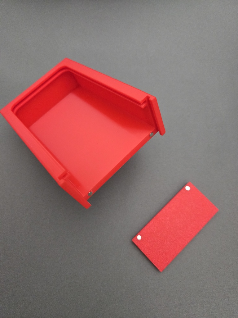 T2デッキケース ACタイプ