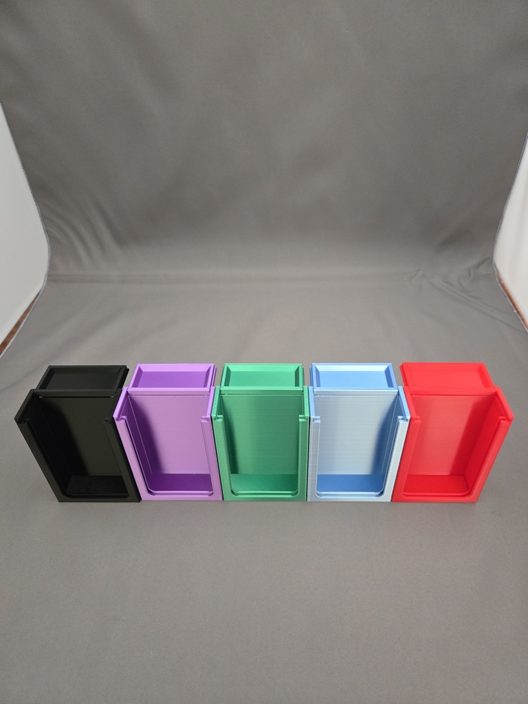 T2デッキケース ACタイプ