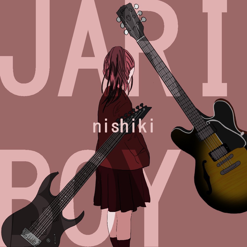 JARI BOY(ダウンロード版)
