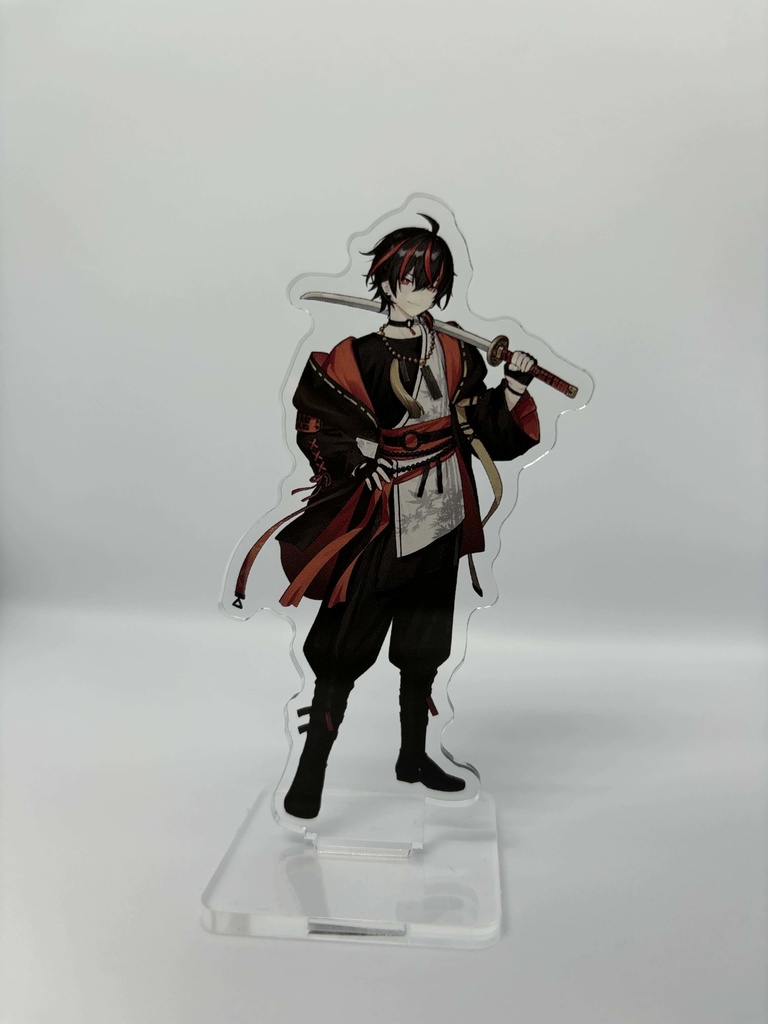 【数量限定】あーるくんアクリルスタンド