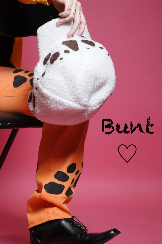 BUNT