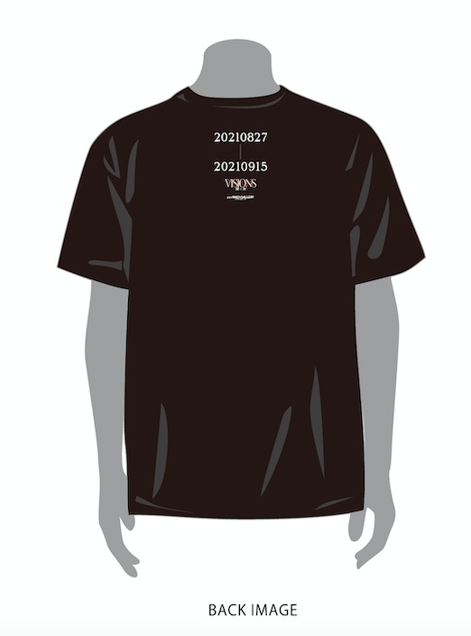 ビッグシルエットTシャツ