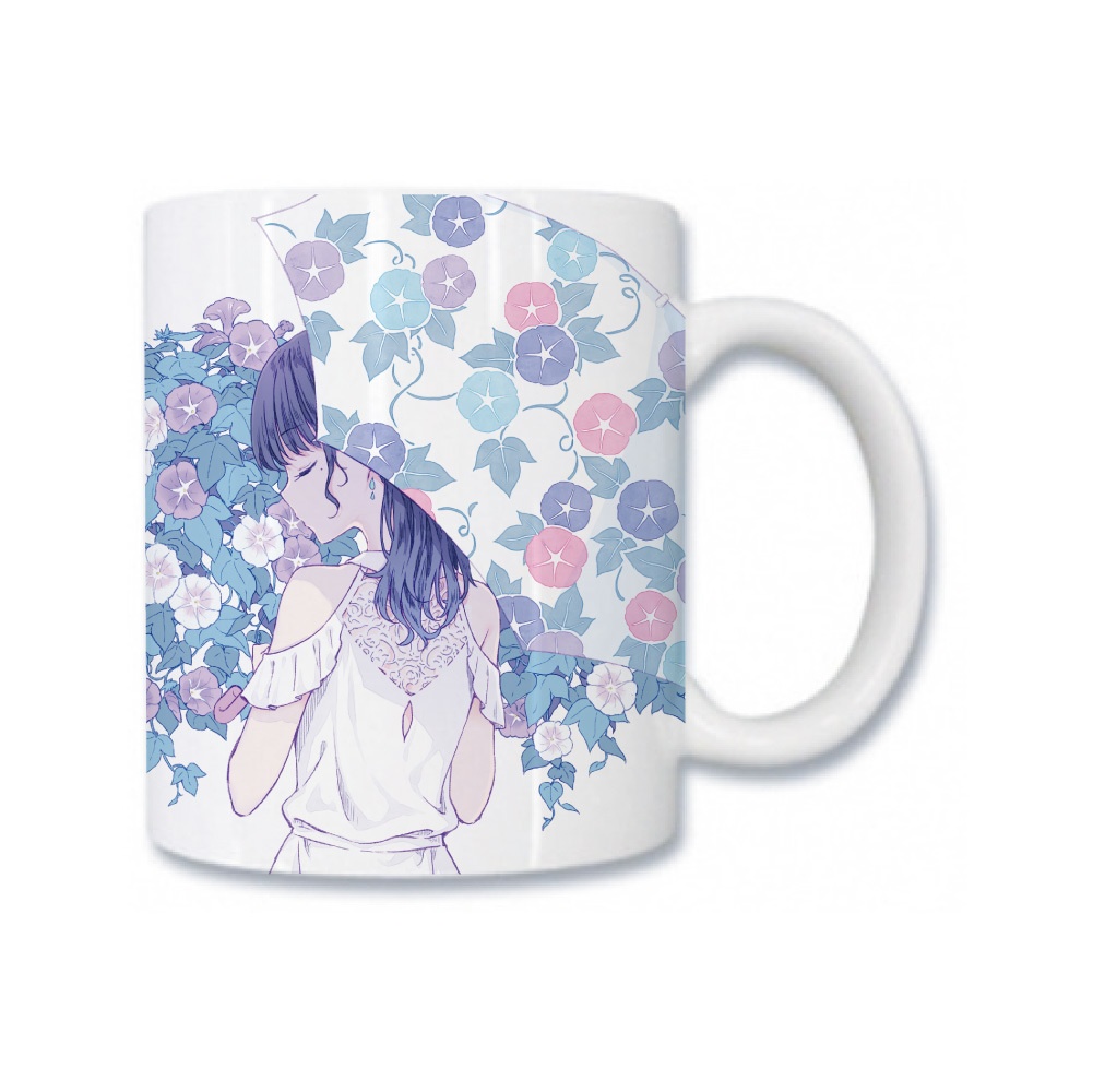 【受注販売】オリジナルマグカップ