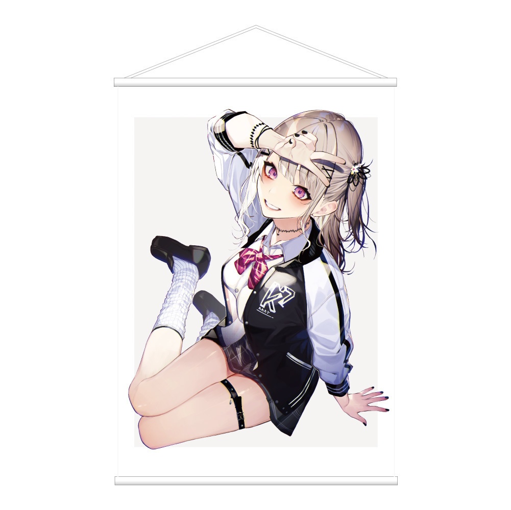 【受注販売】タペストリーA