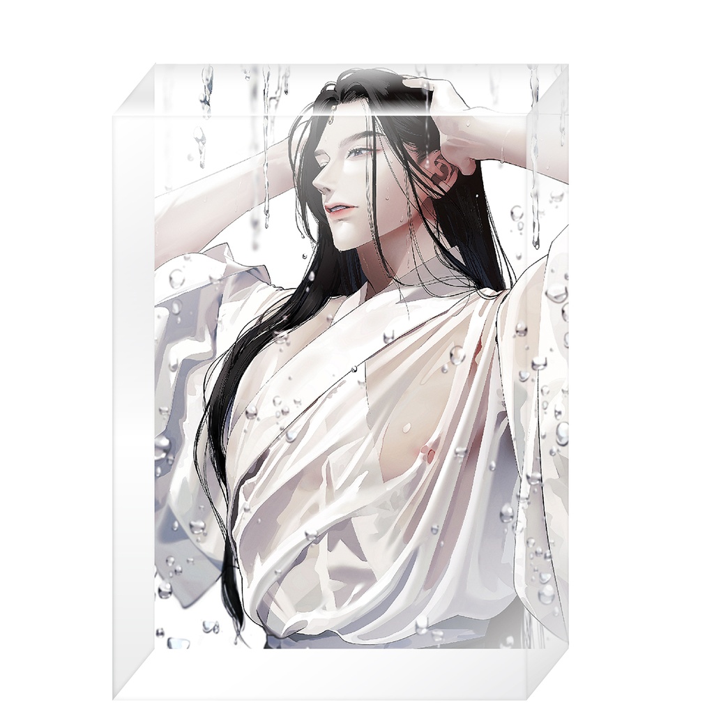 極厚アクリルA『高春』