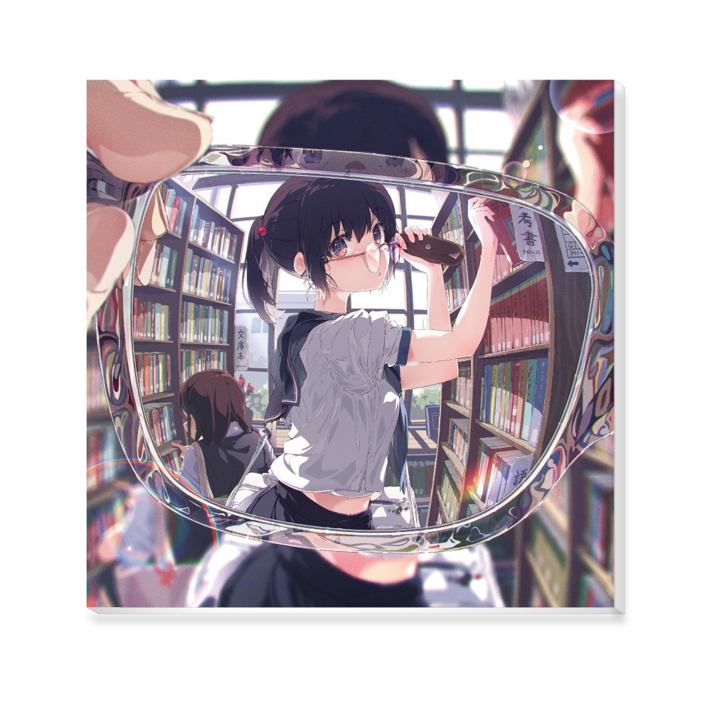 レイヤードグラフ(S4)『いつもと違う君の』
