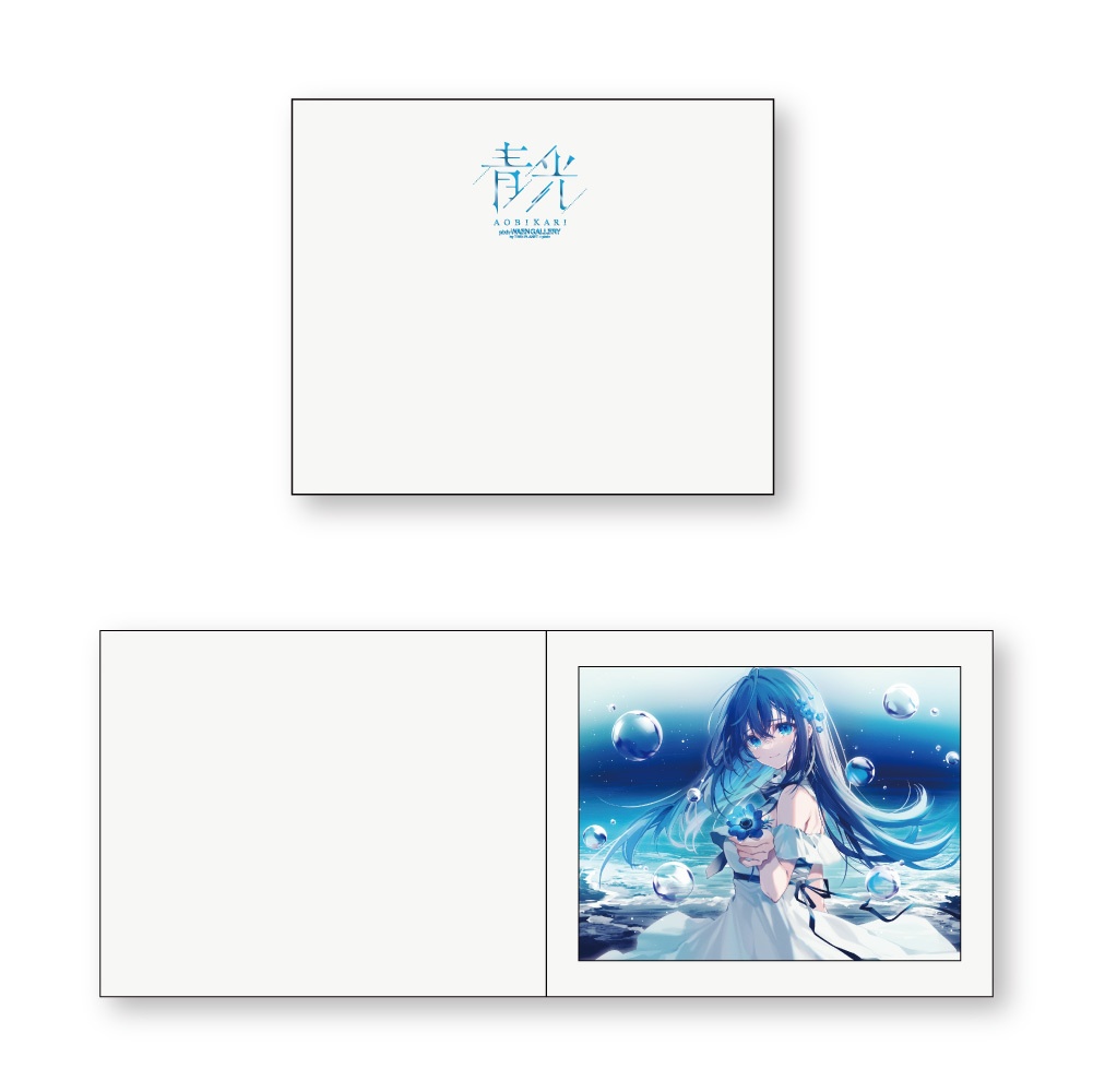 【数量限定_通販】直筆サイン入り色紙