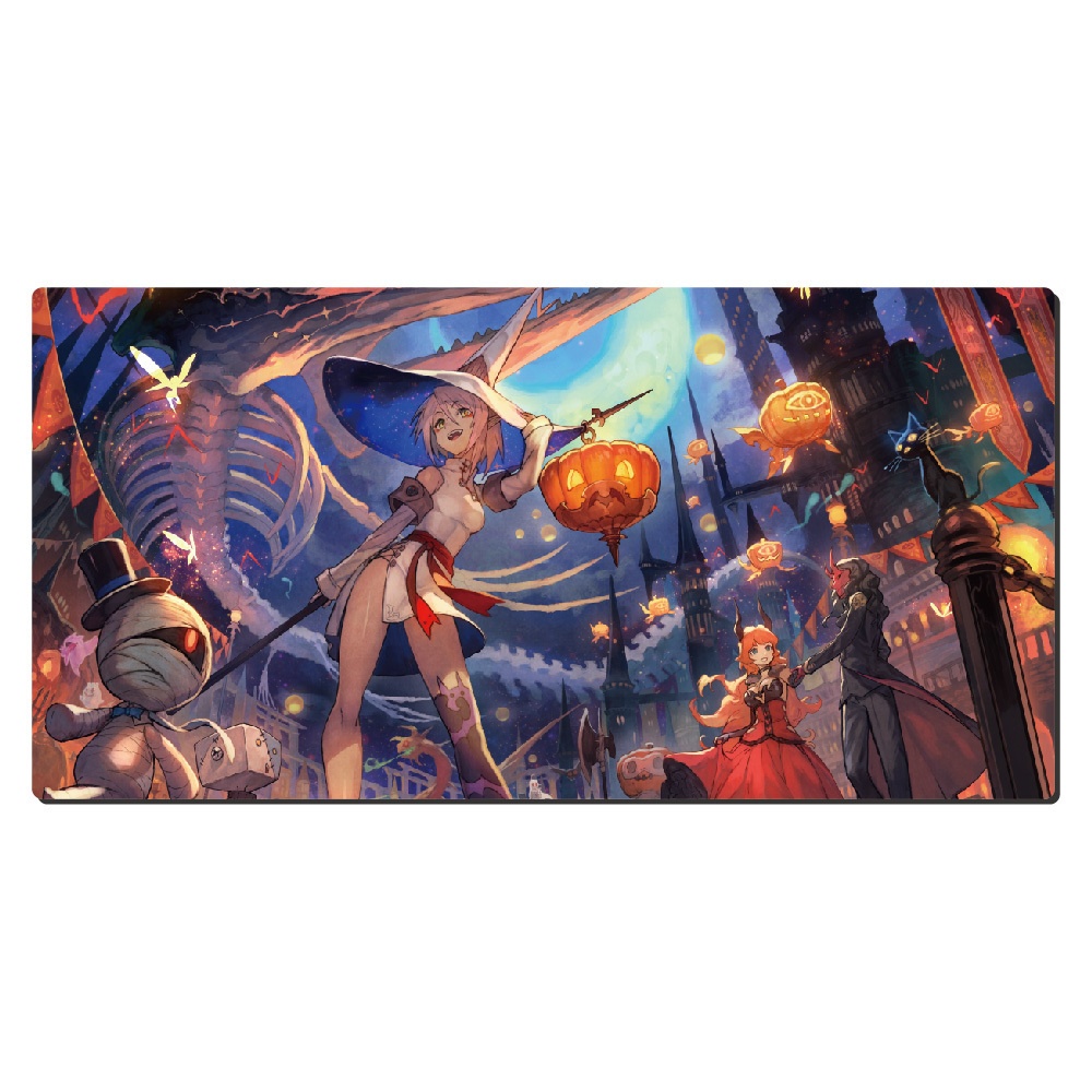 【受注販売】プレイマット