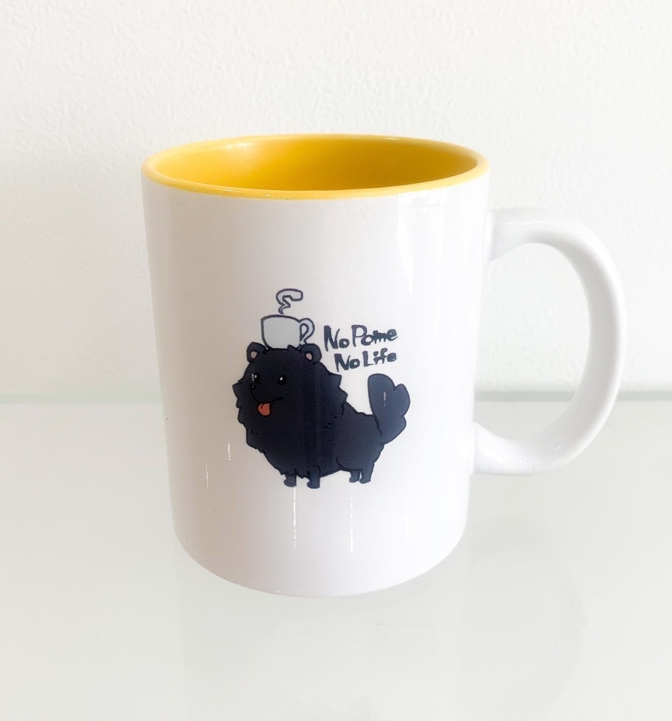 【受注販売】マグカップ