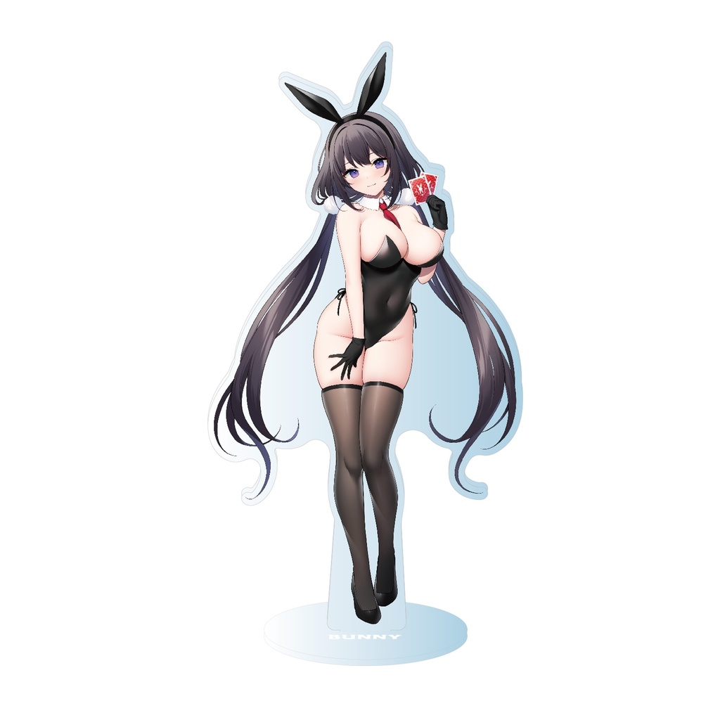 アクリルスタンドB『みこ』