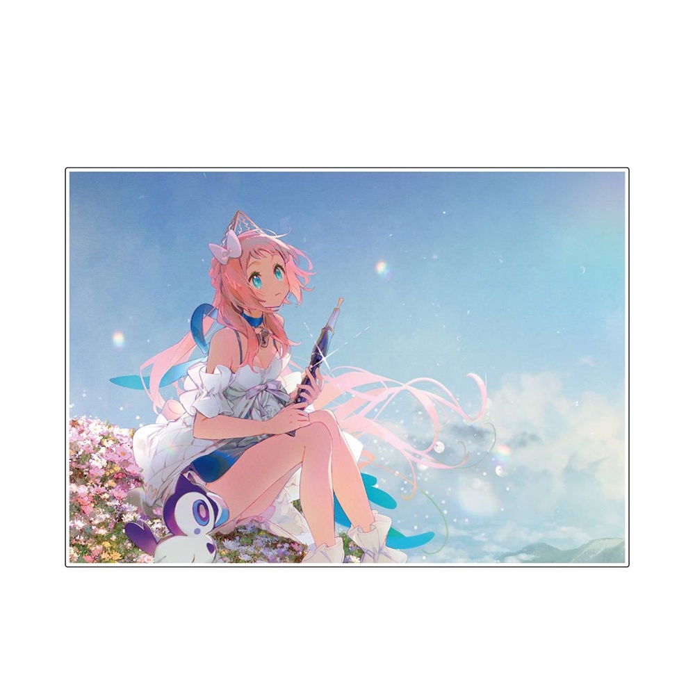 アクリルボードB