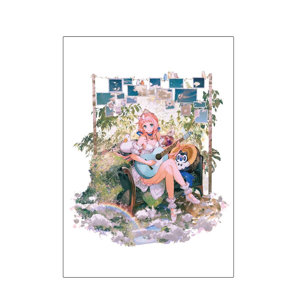 アクリルボードA