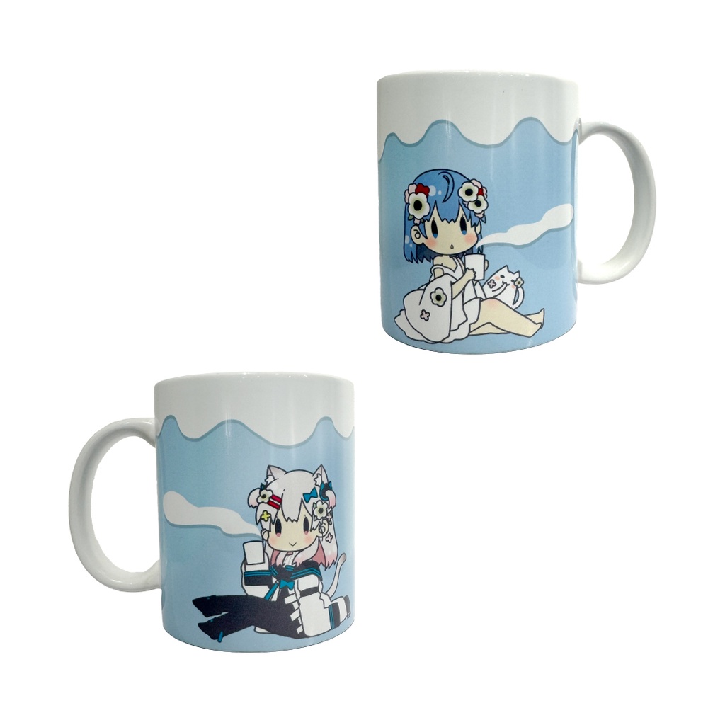 マグカップ