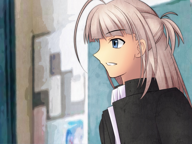 緋羽鳥-Akahatori- 第一章「落羽抄」