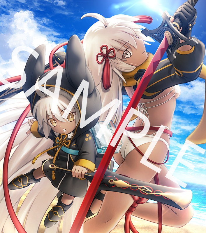 C100新刊グッズセット