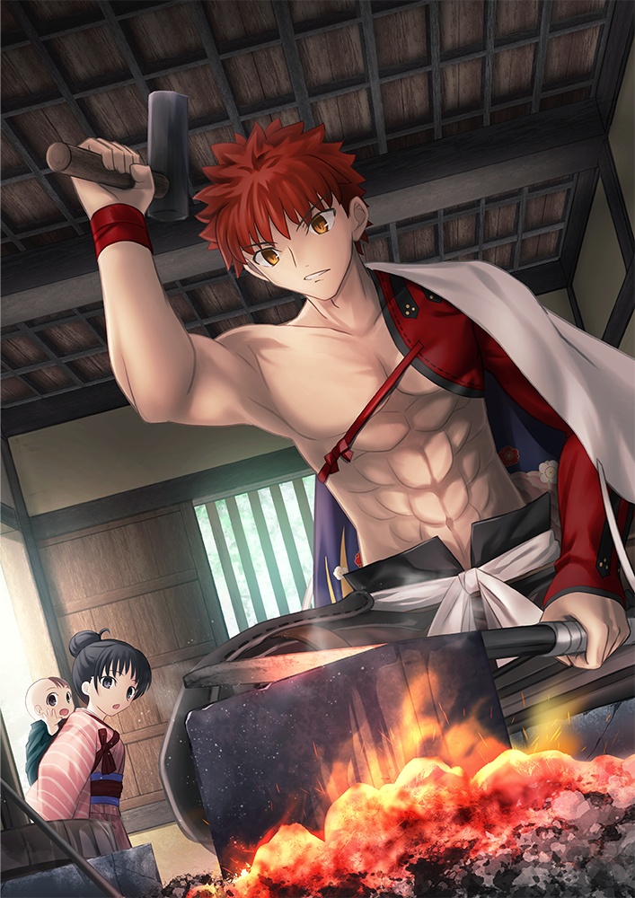 C100新刊グッズセット