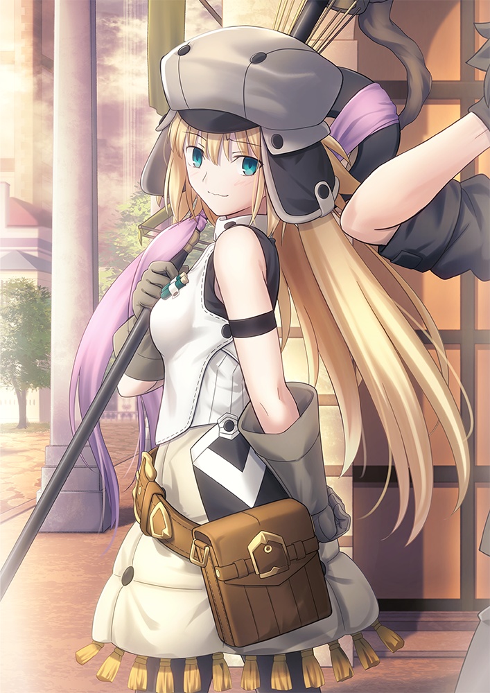 C100新刊グッズセット