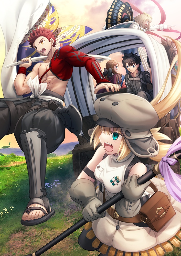 C100新刊グッズセット