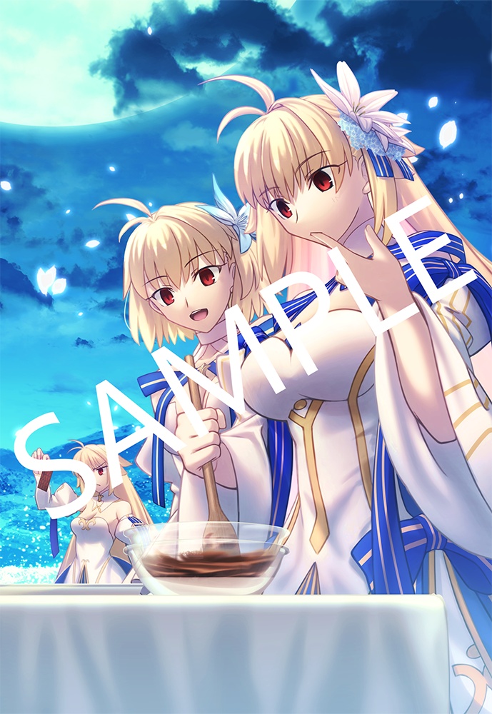 C102新刊グッズセット