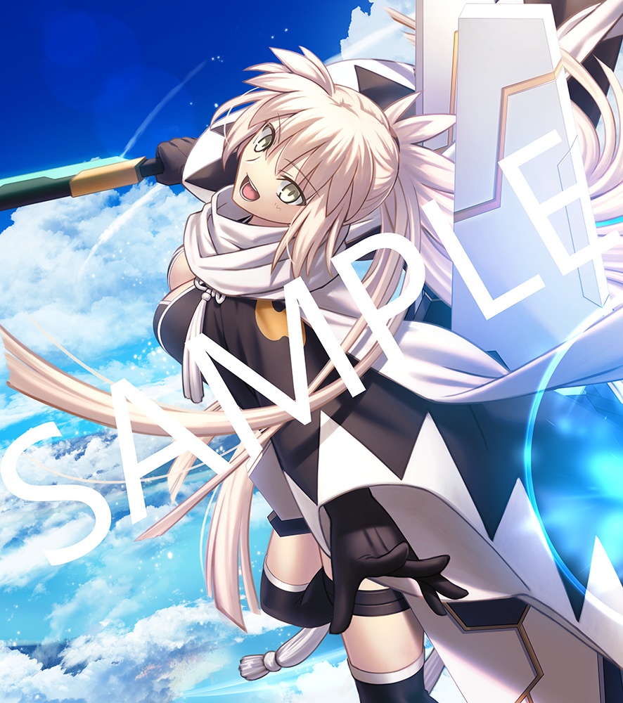 C102新刊グッズセット