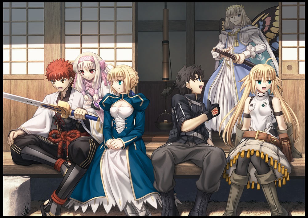 C102新刊グッズセット